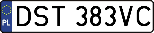 DST383VC