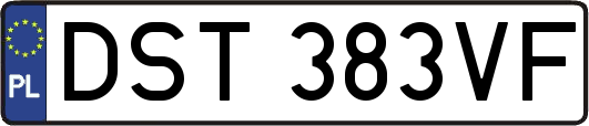 DST383VF