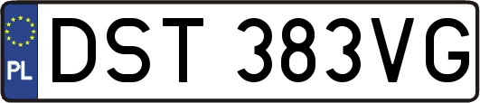 DST383VG