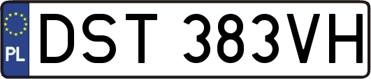DST383VH
