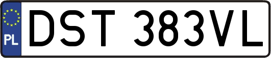 DST383VL
