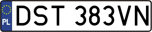 DST383VN