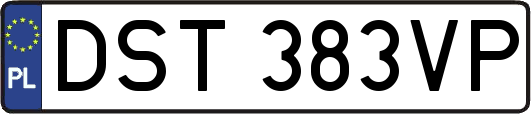 DST383VP