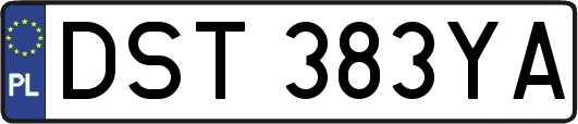 DST383YA