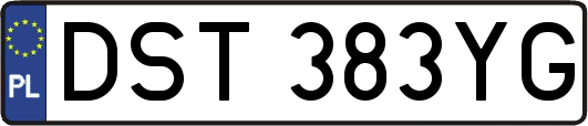DST383YG