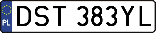 DST383YL