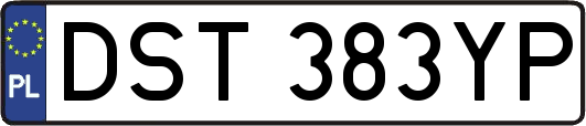 DST383YP