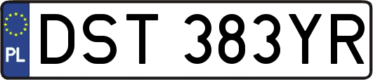DST383YR