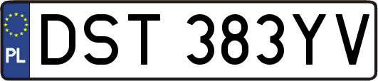 DST383YV