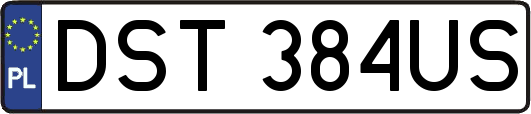 DST384US
