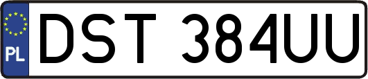 DST384UU