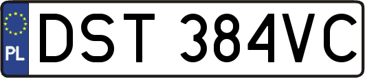 DST384VC