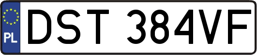 DST384VF