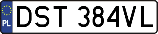 DST384VL
