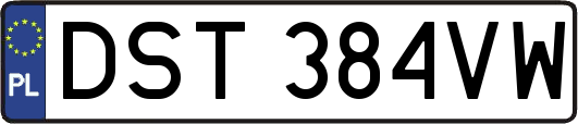 DST384VW