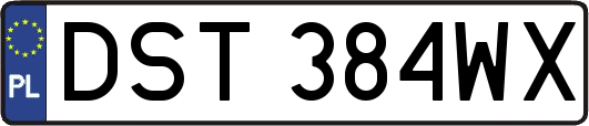 DST384WX