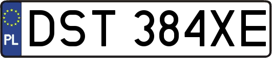 DST384XE