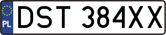 DST384XX