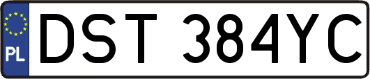 DST384YC