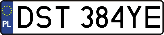 DST384YE