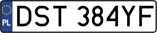 DST384YF