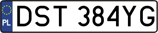 DST384YG
