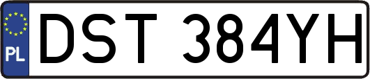 DST384YH