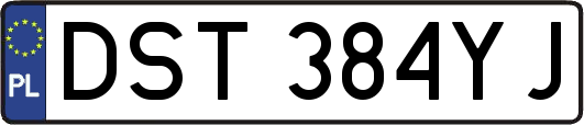 DST384YJ