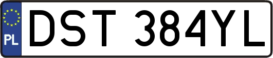 DST384YL