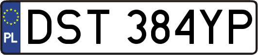 DST384YP