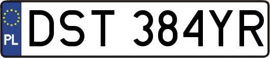 DST384YR