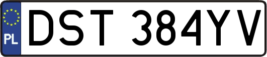 DST384YV