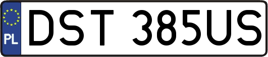 DST385US