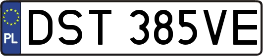 DST385VE