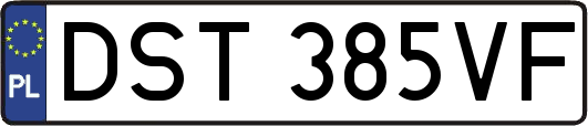 DST385VF