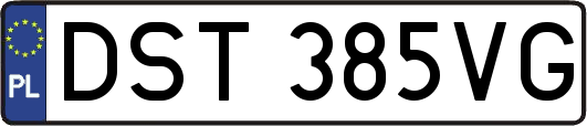 DST385VG