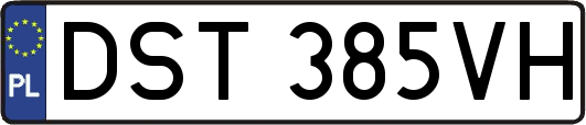 DST385VH