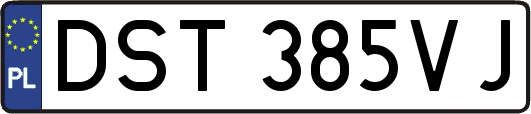 DST385VJ