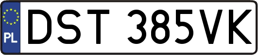 DST385VK