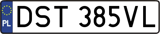 DST385VL