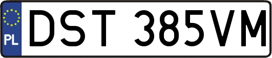 DST385VM