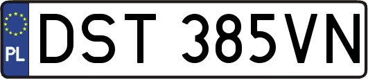 DST385VN