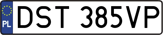 DST385VP