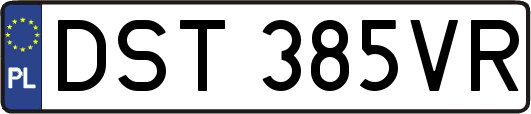 DST385VR