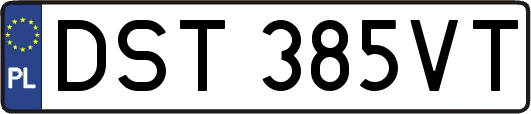DST385VT