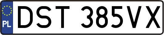 DST385VX