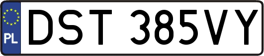 DST385VY