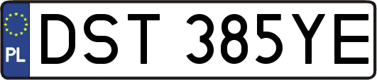 DST385YE