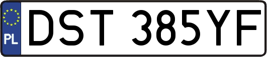 DST385YF