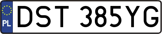 DST385YG